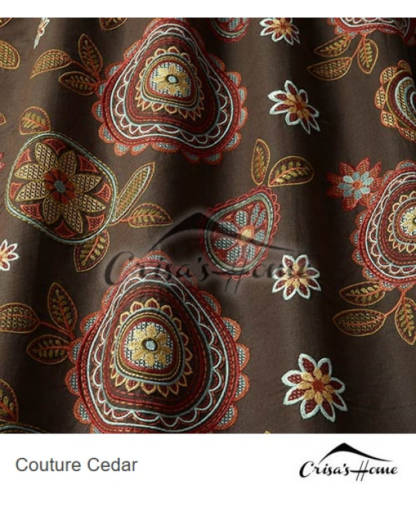 Draperie Highgrove Couture